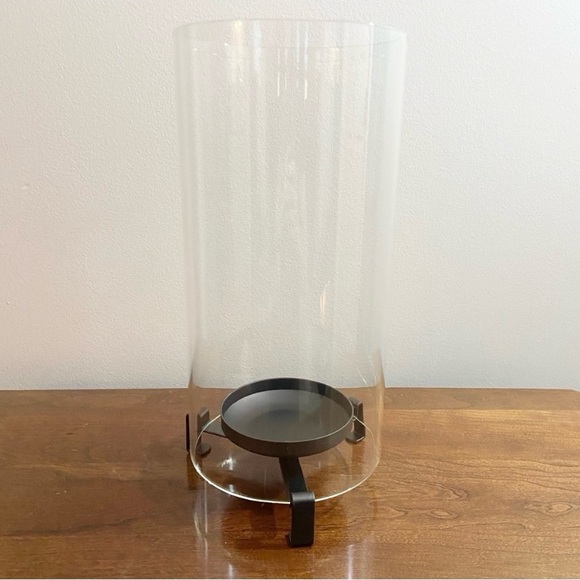 PartyLite Essentials Hurricane New in Box P9152 - Picture 5 of 6